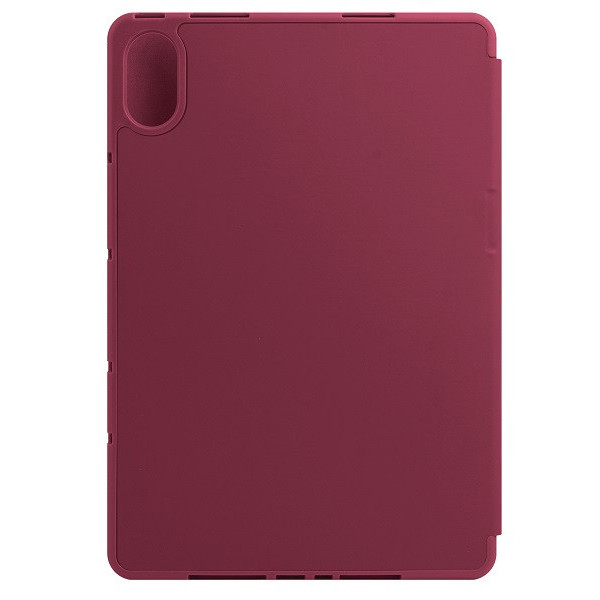Чохол ArmorStandart Smart Fold Pen для Xiaomi Redmi Pad 2 Pro Plum (ARM89205)