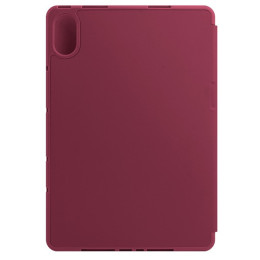Чохол ArmorStandart Smart Fold Pen для Xiaomi Redmi Pad 2 Pro Plum (ARM89205)