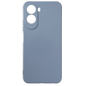 Чохол ArmorStandart ICON Camera Cov для Xiaomi Redmi A7 Pro 4G/Poco C81 Pro 4G Winter Blue (ARM91088)