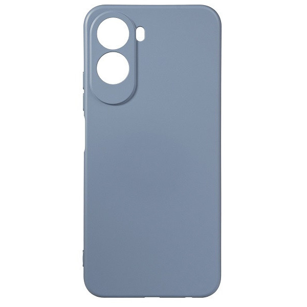 Чохол ArmorStandart ICON Camera Cov для Xiaomi Redmi A7 Pro 4G/Poco C81 Pro 4G Winter Blue (ARM91088)