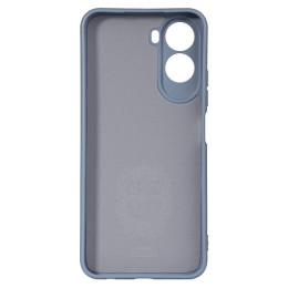 Чохол ArmorStandart ICON Camera Cov для Xiaomi Redmi A7 Pro 4G/Poco C81 Pro 4G Winter Blue (ARM91088) 2