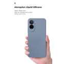 Чехол ArmorStandart ICON Camera Cov для Xiaomi Redmi A7 Pro 4G/Poco C81 Pro 4G Winter Blue (ARM91088)