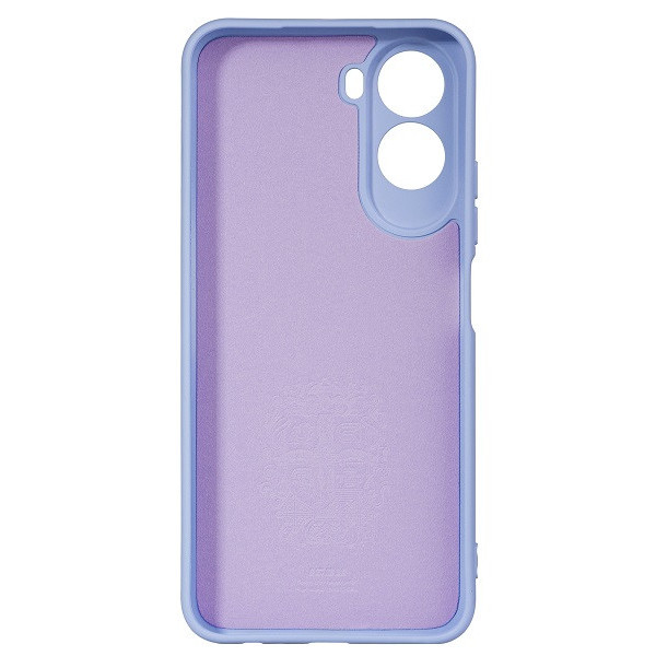 Чохол ArmorStandart ICON Camera Cov для Xiaomi Redmi A7 Pro 4G/Poco C81 Pro 4G Lavender (ARM91087)