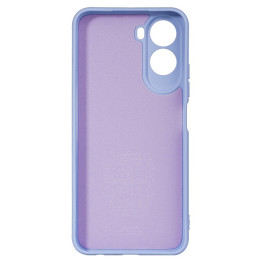 Чохол ArmorStandart ICON Camera Cov для Xiaomi Redmi A7 Pro 4G/Poco C81 Pro 4G Lavender (ARM91087)