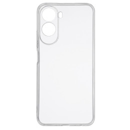 Чохол ArmorStandart Air Camera Cov для Xiaomi Redmi A7 Pro 4G/Poco C81 Pro 4G Прозорий (ARM91089)