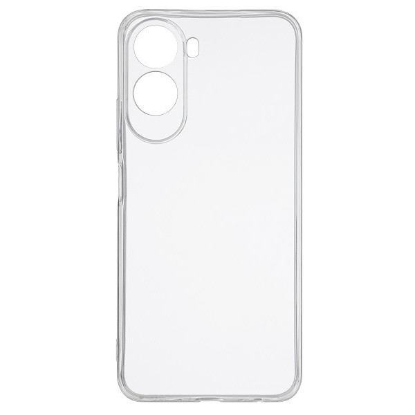Чехол ArmorStandart Air Camera Cov для Xiaomi Redmi A7 Pro 4G/Poco C81 Pro 4G Прозрачный (ARM91089)