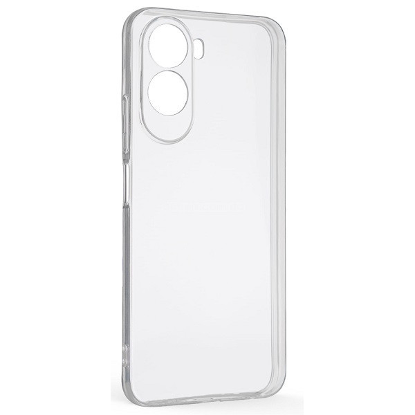 Чохол ArmorStandart Air Camera Cov для Xiaomi Redmi A7 Pro 4G/Poco C81 Pro 4G Прозорий (ARM91089)