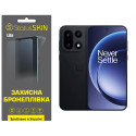 Поліуретанова плівка StatusSKIN Lite для OnePlus 15 Матова