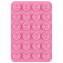 Тримач-ліппер для смартфону Pink