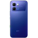 Смартфон Infinix Note Edge 8/256GB Stellar Blue (X6887) UA