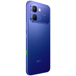 Смартфон Infinix Note Edge 8/256GB Stellar Blue (X6887) UA