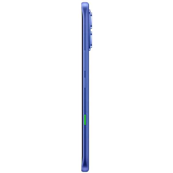 Смартфон Infinix Note Edge 8/256GB Stellar Blue (X6887) UA