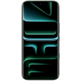 Смартфон Infinix Note Edge 8/256GB Silk Green (X6887) UA 2