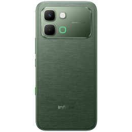 Смартфон Infinix Note Edge 8/256GB Silk Green (X6887) UA