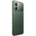 Смартфон Infinix Note Edge 8/256GB Silk Green (X6887) UA