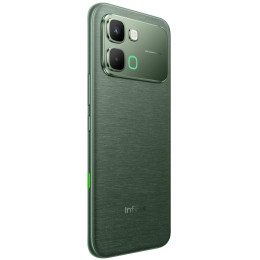 Смартфон Infinix Note Edge 8/256GB Silk Green (X6887) UA