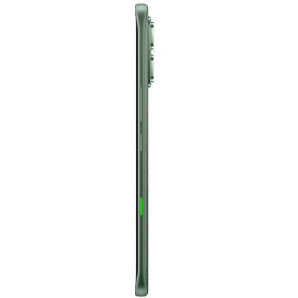 Смартфон Infinix Note Edge 8/256GB Silk Green (X6887) UA