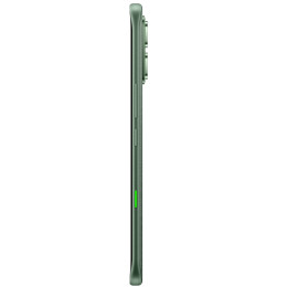 Смартфон Infinix Note Edge 8/256GB Silk Green (X6887) UA