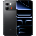 Смартфон Infinix Note Edge 8/256GB Shadow Black (X6887) UA