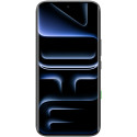 Смартфон Infinix Note Edge 8/256GB Shadow Black (X6887) UA