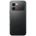Смартфон Infinix Note Edge 8/256GB Shadow Black (X6887) UA