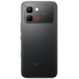 Смартфон Infinix Note Edge 8/256GB Shadow Black (X6887) UA