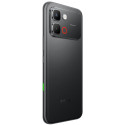 Смартфон Infinix Note Edge 8/256GB Shadow Black (X6887) UA