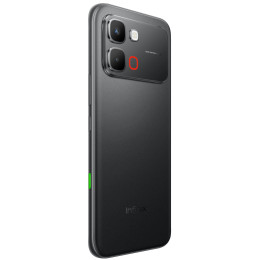 Смартфон Infinix Note Edge 8/256GB Shadow Black (X6887) UA