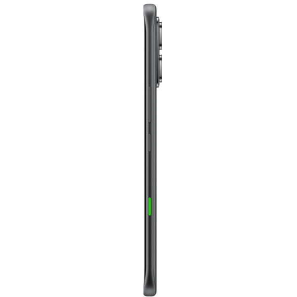 Смартфон Infinix Note Edge 8/256GB Shadow Black (X6887) UA