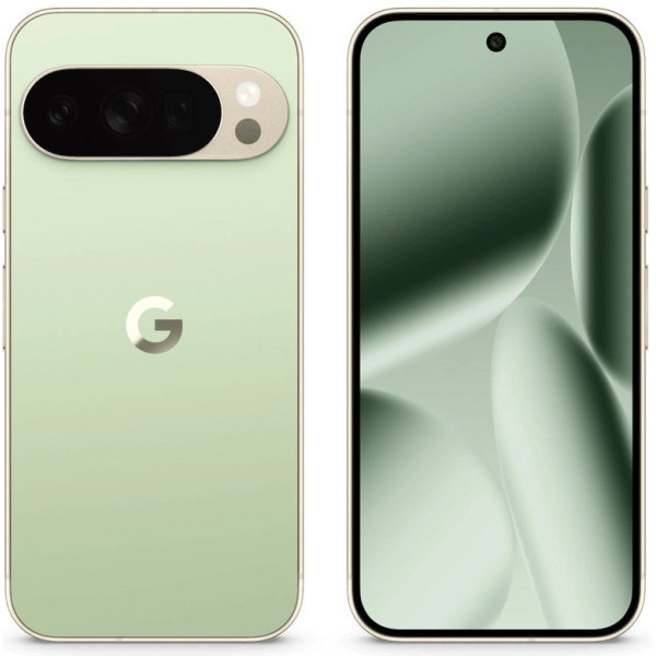 Смартфон Google Pixel 10 Pro 16/256GB Jade CA