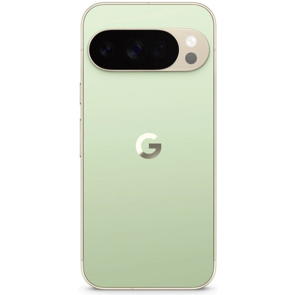 Смартфон Google Pixel 10 Pro 16/256GB Jade CA