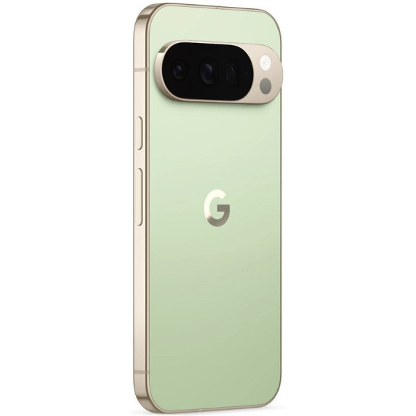 Смартфон Google Pixel 10 Pro 16/256GB Jade CA