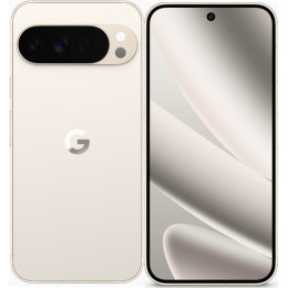 Смартфон Google Pixel 10 Pro 16/256GB Porcelain CA