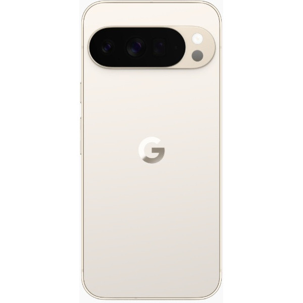 Смартфон Google Pixel 10 Pro 16/256GB Porcelain CA