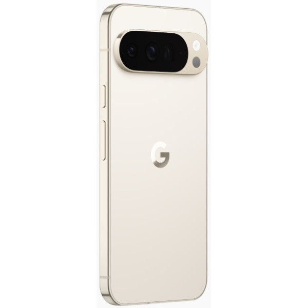 Смартфон Google Pixel 10 Pro 16/256GB Porcelain CA