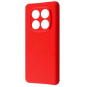 Чехол WAVE Colorful (TPU) для Xiaomi Redmi Note 15 Pro 4G Red