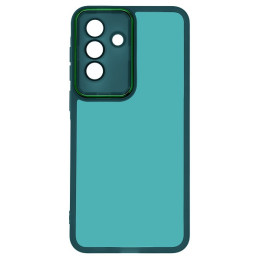 Чохол ArmorStandart Shade для Samsung A37 5G Dark Green (ARM89848)