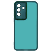 Чехол ArmorStandart Shade для Samsung A37 5G Dark Green (ARM89848)