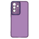 Чехол ArmorStandart Shade для Samsung A37 5G Dark Violet (ARM89849)