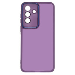 Чохол ArmorStandart Shade для Samsung A37 5G Dark Violet (ARM89849)