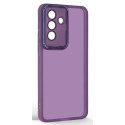 Чехол ArmorStandart Shade для Samsung A37 5G Dark Violet (ARM89849)
