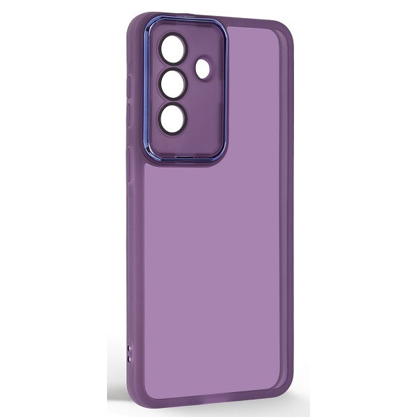 Чехол ArmorStandart Shade для Samsung A37 5G Dark Violet (ARM89849)