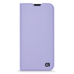 Чохол-книжка ArmorStandart OneFold Case для Samsung A37 5G Lavender (ARM89772)