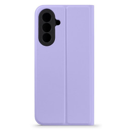 Чохол-книжка ArmorStandart OneFold Case для Samsung A37 5G Lavender (ARM89772) 2