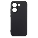Чохол ArmorStandart Matte Slim Fit Camera Cov для Xiaomi Poco X8 Pro 5G Black (ARM90712)