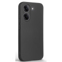 Чохол ArmorStandart Matte Slim Fit Camera Cov для Xiaomi Poco X8 Pro 5G Black (ARM90712)