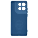Чехол ArmorStandart ICON Camera Cov для Motorola G86 Power 5G Dark Blue (ARM87036)