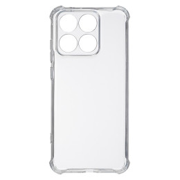 Чохол ArmorStandart Air Force Camera Cov для Motorola Edge 70 Fusion 5G Прозорий (ARM91015)