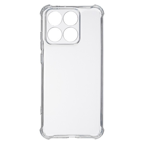 Чохол ArmorStandart Air Force Camera Cov для Motorola Edge 70 Fusion 5G Прозорий (ARM91015)