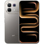 Смартфон Infinix Note 60 Pro 8/256GB Mist Titanium (X6878) UA